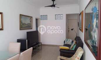 Imagem 5: Rio de Janeiro - Apartamento Padrão - Maracanã