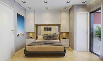 Imagem 7: Apartamento a venda - Baeta Neves, Sao Bernardo do Campo