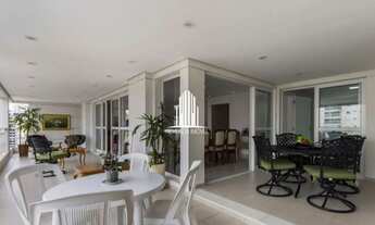 Imagem 4: 3 dormitórios, 3 suites e 3 vagas no Morumbi