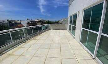 Imagem: LOPES ENJOY VENDE Cobertura com 3 dormitórios