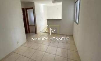 Imagem: Apartamento para aluguel possui 40 metros