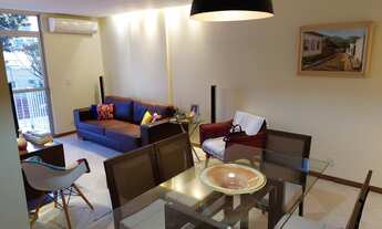 Imagem 3: Apartamento com 2 quartos em Tijuca - Rio de Janeiro - RJ