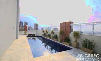 Imagem 3: Apartamento para Venda em São Caetano do Sul, Santa Paula, 2 dormitórios, 1 suíte, 2 banhe