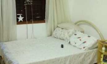 Imagem 3: Casa de 80 metros quadrados no bairro Vila Guaca com 2 quartos