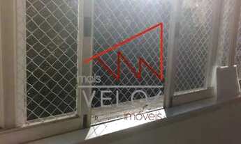 Imagem 4: Rio de Janeiro - Apartamento Padrão - Laranjeiras