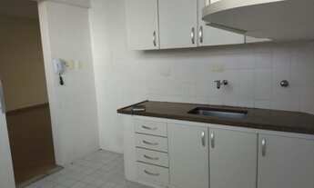 Imagem 5: Apartamento com 3 dormitórios para alugar, 107 m² - Vila Romana