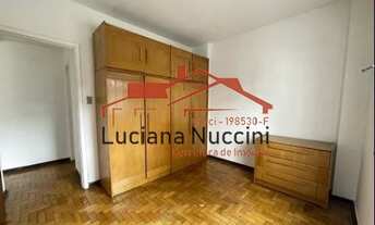 Imagem 5: Apartamento com 60m² para locação- R$1.900,00- Vila Mariana, São Paulo (SP