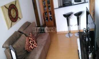 Imagem 2: Rio de Janeiro - Apartamento Padrão - Tijuca