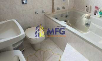 Imagem 5: Sobrado no Bairro Ouro Fino