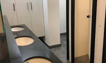 Imagem 4: Conjunto para alugar, 330 m² por R$ 11.575,55/mês - Brooklin - São Paulo/SP