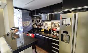 Imagem 2: LUXUOSO 2QTS TODO DECORADO NO UP BARRA