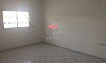 Imagem 2: Apartamento para aluguel, 1 quarto, Santa Maria - Santo André/SP