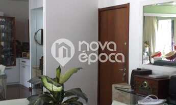 Imagem 5: Rio de Janeiro - Apartamento Padrão - Grajaú