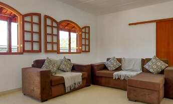 Imagem 4: Chácara à venda, 1100 m² por R$ 420.000,00 - Belmiro Braga - Belmiro Braga/MG