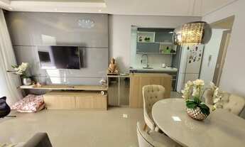 Imagem 6: DIFERENCIADO - 2 DORMITÓRIOS, SUÍTE, 2 VAGAS E H. BOX NO ABRAÃO - Florianópolis - SC