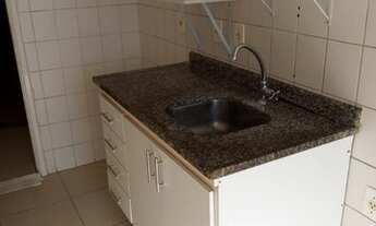 Imagem 3: Apartamento com 2 dormitórios para alugar, 50 m² por R$ 1.500,00/mês - Cambuci - São Paulo