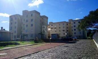 Imagem: Porto Alegre - Apartamento Padrão - Vila