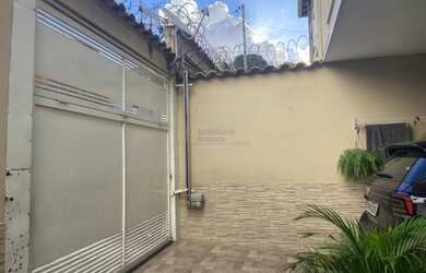 Imagem 3: CASA GEMINADA INDIVIDUAL