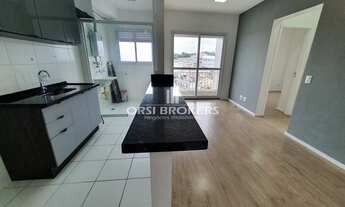 Imagem 2: Apartamento para alugar no bairro Jaguaribe - Osasco/SP