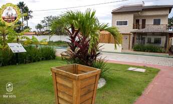 Imagem 6: Vendo Excelente Casa no Cond. Boa Vista em Barreirinhas - 4 Dormitórios Sendo 4 Suítes - L