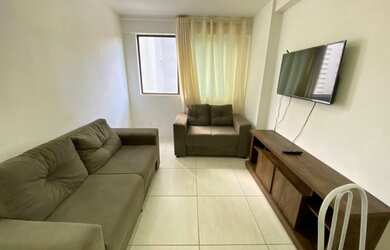 Imagem 7: MCF Aluguel de Apartamento na Tamarineira