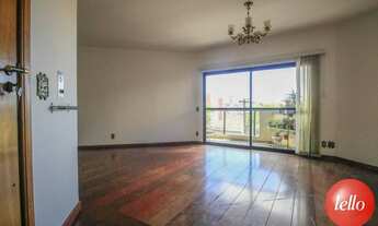 Imagem: São Paulo - Apartamento Padrão - Vila