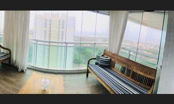 Imagem: Apartamento para venda com 120 metros quadrados