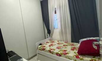 Imagem 7: Casa com 2 dormitórios à venda, 95 m² por R$ 315.000,00 - Boqueirão - Praia Grande/SP