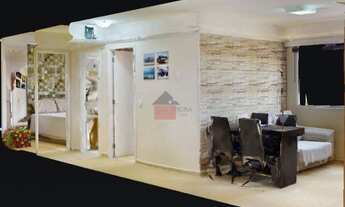 Imagem 6: Apartamento à venda, Sé, São Paulo, SP - Apartamento totalmente reformado e mobiliado. Po