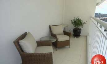 Imagem 4: São Paulo - Apartamento Padrão - Vila Olímpia