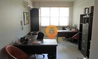 Imagem 2: Sala para alugar, 44 m² por R$ 900,00/mês - Santa Efigênia - Belo Horizonte/MG