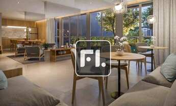 Imagem 5: Apartamento à venda, 70 m² por R$ 778.000,01 - Brooklin - São Paulo/SP