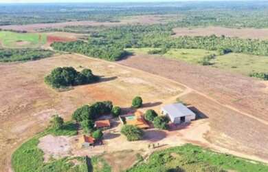 Imagem 7: Fazenda/sítios/chácaras com 3 dormitórios à venda em Dois Irmãos Do Tocantins