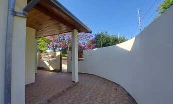 Imagem: Casa para venda com 160 metros quadrados