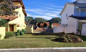 Imagem 3: Terreno em Condomínio para Venda em Santana de Parnaíba, Alphaville