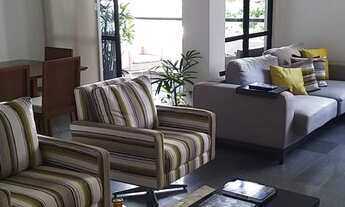 Imagem 6: Apartamento para com 4 quartos, 2 suites, 257m², 2 garagens na Pituba - Salvador - Bahia