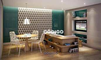 Imagem 3: Apartamento à venda, 66 m² por R$ 490.000,00 - Vila Rosália - Guarulhos/SP