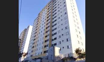Imagem 4: Apartamento para aluguel possui 67 metros quadrados com 3 quartos em Centro - Diadema - Sã
