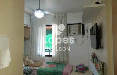 Imagem 7: Apartamento - 02 quartos - Meier