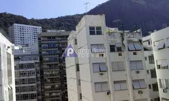 Imagem 6: Apartamento à venda, 2 quartos, 1 vaga, Copacabana - RIO DE JANEIRO/RJ