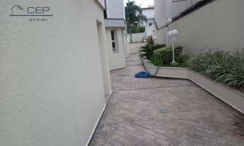 Imagem 3: Apartamento com 3 dormitórios à venda, 97 m² por R$ 650.000,00 - Campestre - Santo André/S