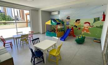 Imagem 6: Excelente Apartamento para vender no Jardim Luna, 72mts, 2 quartos