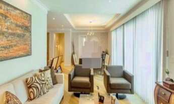 Imagem 4: 06008 - Apartamento 4 Dorms. (3 Suítes), ALTO DE SANTANA - SÃO PAULO/SP