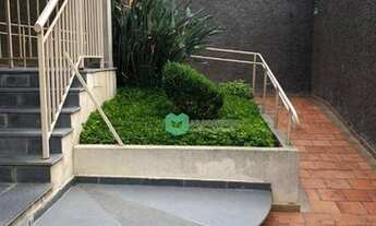 Imagem 3: Apartamento residencial à venda, Vila Marari, São Paulo