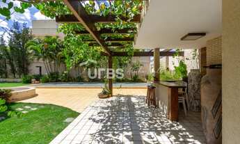 Imagem 6: Casa de condomínio sobrado para venda com 460 metros quadrados com 5 quartos