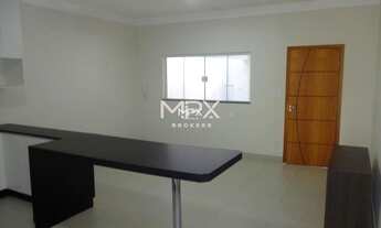 Imagem 3: PIRACICABA - Casa Padrão - Jardim Brasília