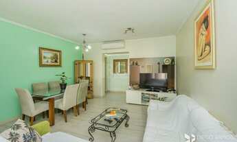 Imagem: Apartamento em Boa Vista