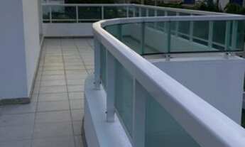 Imagem 2: Casa de condomínio para aluguel Condomínio Portal dos Coqueiros Mobiliado