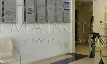 Imagem: FLORIANóPOLIS - Conjunto Comercial/sala