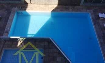 Imagem 3: 3 quartos 1 suíte Sala Ampla Cozinha Área de Serviço Cód: 6089 M